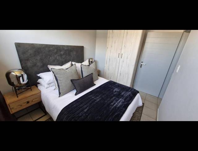 2 BEDROOM APARTMENT FOR SALE IN ANNLIN